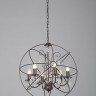 Подвесная люстра Vitaluce V4554-7/6
