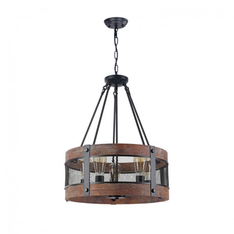 Подвесная люстра Freya FR4561-PL-05-B