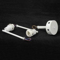 Накладная люстра Lussole LSP-8932