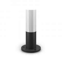 Садово-парковый светильник Maytoni O418FL-01B