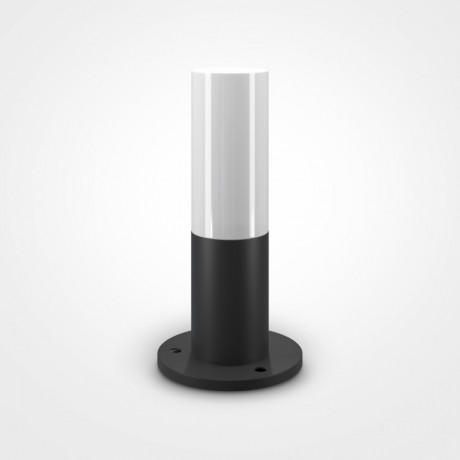 Садово-парковый светильник Maytoni O418FL-01B