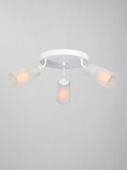 Накладная люстра Vitaluce V4273-0/3PL