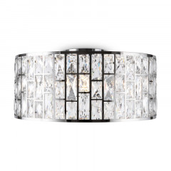 Накладная люстра Maytoni MOD184PL-04CH