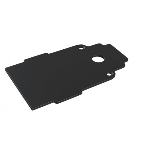 Заглушка Maytoni Technical TRA004EC-22B