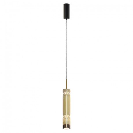 Подвесной светильник Maytoni MOD272PL-L12BS3K1