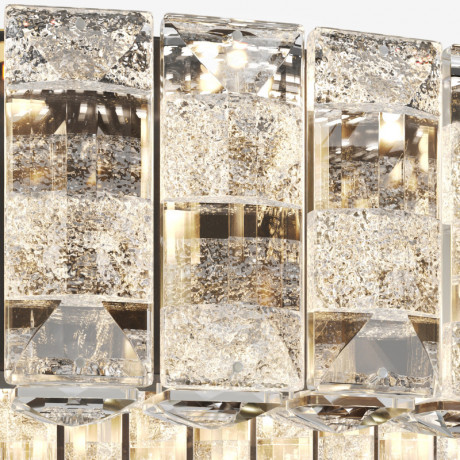 Подвесная люстра Maytoni MOD335PL-L35CH3K