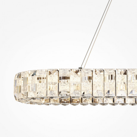 Подвесная люстра Maytoni MOD335PL-L35CH3K