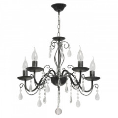 Подвесная люстра DeMarkt 371015205