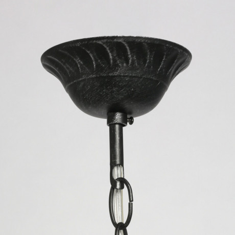 Подвесная люстра DeMarkt 371015205