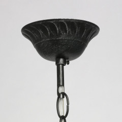 Подвесная люстра DeMarkt 371015205