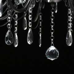 Подвесная люстра DeMarkt 371015205