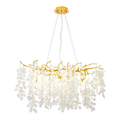 Подвесная люстра Favourite 4161-6P