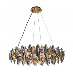 Подвесная люстра Favourite 4303-12P