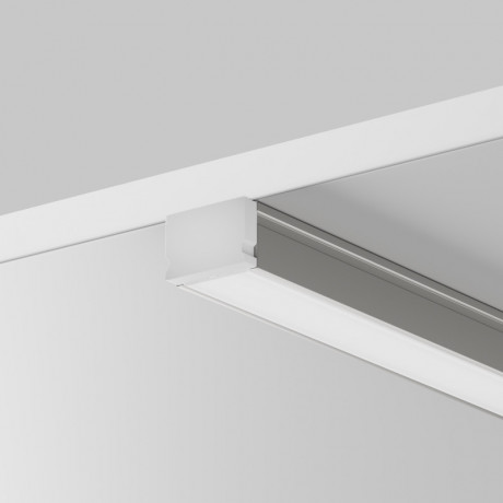 Заглушка профиля Maytoni Technical 642010