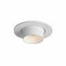 Встраиваемый светильник Denkirs DK3120-WH