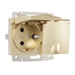 Розетка Werkel W1172210