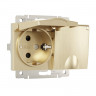 Розетка Werkel W1172210