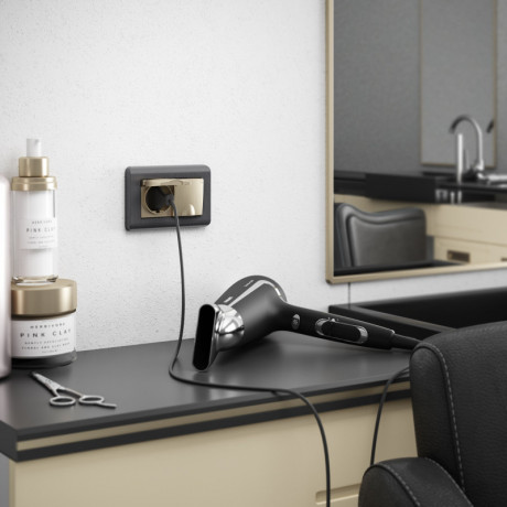 Розетка Werkel W1172210