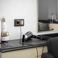 Розетка Werkel W1172210