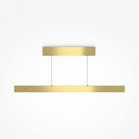 Линейный светильник Maytoni Technical P109PL-36W2.7-6K-BS