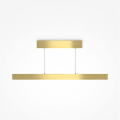 Линейный светильник Maytoni Technical P109PL-36W2.7-6K-BS