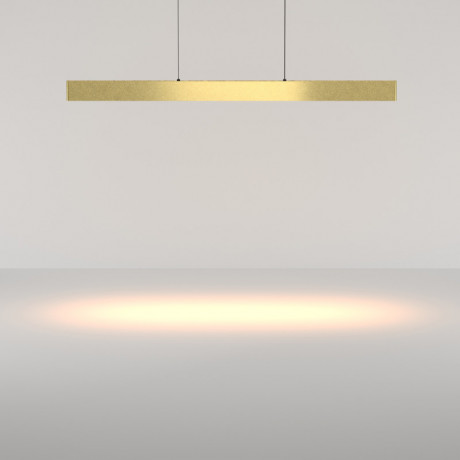 Линейный светильник Maytoni Technical P109PL-36W2.7-6K-BS