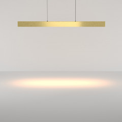 Линейный светильник Maytoni Technical P109PL-36W2.7-6K-BS