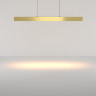 Линейный светильник Maytoni Technical P109PL-36W2.7-6K-BS