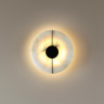 Бра Odeon Light 4311/12WL