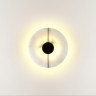 Бра Odeon Light 4311/12WL