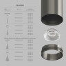 Линза Denkirs DK5700-D35-A15