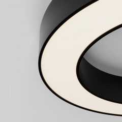 Накладной светильник Maytoni Technical C093CL-36W3K-B