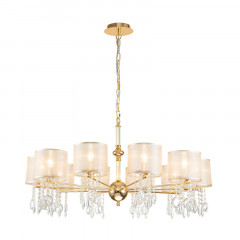 Подвесная люстра Favourite 2891-10P