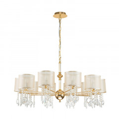 Подвесная люстра Favourite 2891-10P