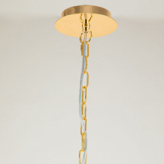 Подвесная люстра Favourite 2891-10P