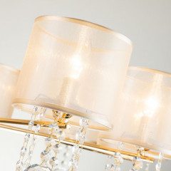 Подвесная люстра Favourite 2891-10P