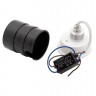 Подсветка ступеней лестницы DesignLed GW-R612-3-WH-NW