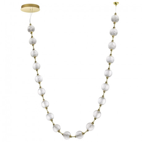 Подвесной светильник Odeon Light 5008/80L