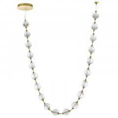 Подвесной светильник Odeon Light 5008/80L