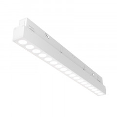 Светильник на шине Maytoni Technical TR031-2-18W4K-W