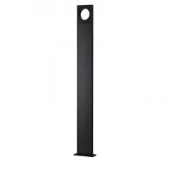 Садово-парковый светильник Odeon Light 6653/10GA