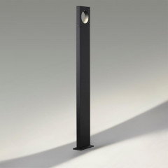 Садово-парковый светильник Odeon Light 6653/10GA