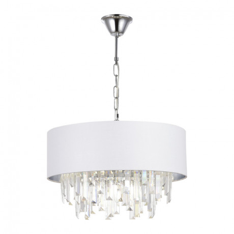 Подвесная люстра Evoluce SLE1120-103-07