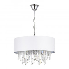 Подвесная люстра Evoluce SLE1120-103-07