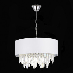 Подвесная люстра Evoluce SLE1120-103-07