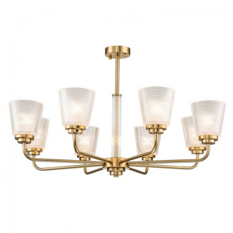 Люстра на штанге Escada 685/8PL