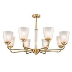 Люстра на штанге Escada 685/8PL