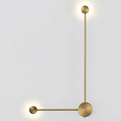 Бра Odeon Light 7009/10WL