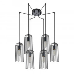 Подвесная люстра Escada 10198/6