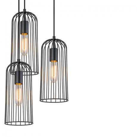 Подвесная люстра Escada 10198/6